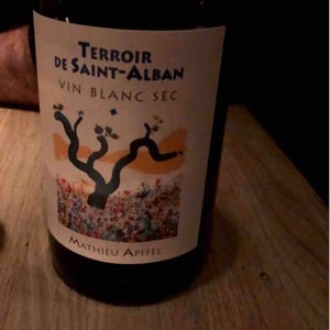 Terroir De Saint-Alban