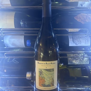 Terroir De Saint-Alban - Mathieu Apffel - camille-mathieu-apffel