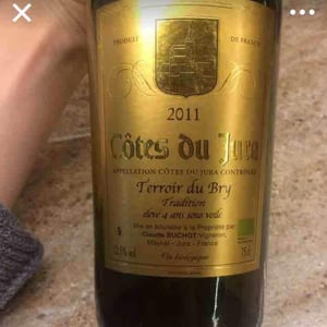 Terroir du Bry Tradition - Claude Buchot - claude-buchot-retired