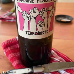 Terroirist De Printemps - Domaine Plageoles - bernard-florent-romain-plageoles