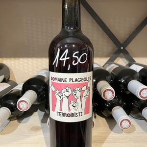 Terroirist De Printemps - Domaine Plageoles - bernard-florent-romain-plageoles
