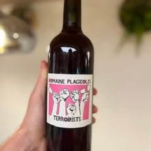 Terroirist De Printemps - Domaine Plageoles - bernard-florent-romain-plageoles