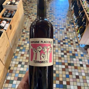 Terroirist De Printemps - Domaine Plageoles - Bernard, Florent & Romain Plageoles 