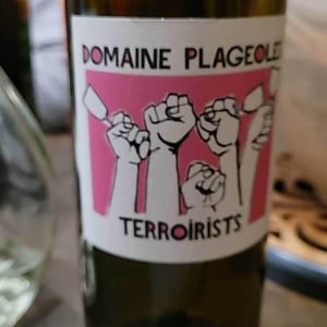 Terroirists 2 - Domaine Plageoles - Bernard, Florent & Romain Plageoles 