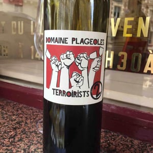 Domaine Plageoles - Bernard, Florent & Romain Plageoles - Terroirists 2