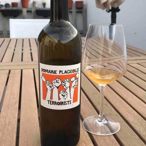 Domaine Plageoles - Bernard, Florent & Romain Plageoles - Terroirists 2