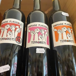 Terroirists 2 - Domaine Plageoles - bernard-florent-romain-plageoles
