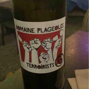 Terroirists 2 - Domaine Plageoles - Bernard, Florent & Romain Plageoles 