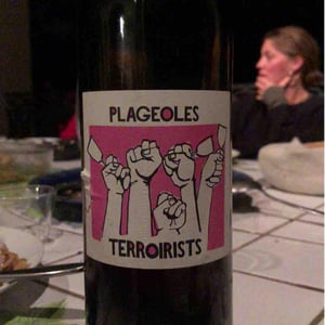 Terroirists 2 - Domaine Plageoles - Bernard, Florent & Romain Plageoles 