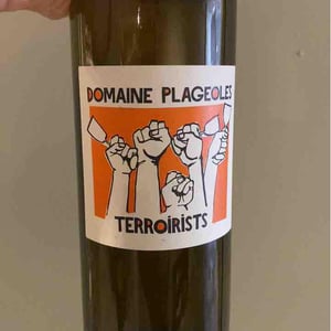 Terroirists 2 - Domaine Plageoles - Bernard, Florent & Romain Plageoles 