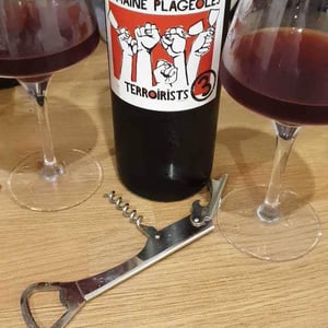 Domaine Plageoles - Bernard, Florent & Romain Plageoles - Terroirists 3