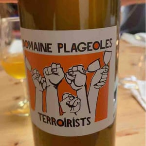 Domaine Plageoles - Bernard, Florent & Romain Plageoles - Terroirists 3