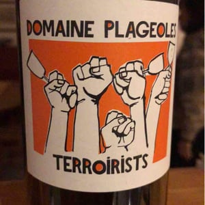 Terroirists 3 - Domaine Plageoles - bernard-florent-romain-plageoles