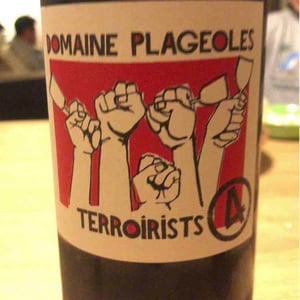 Domaine Plageoles - Bernard, Florent & Romain Plageoles - Terroirists 3