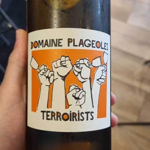 Terroirists 3 - Domaine Plageoles - Bernard, Florent & Romain Plageoles 