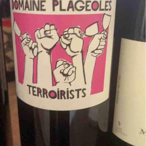 Terroirists 3 - Domaine Plageoles - Bernard, Florent & Romain Plageoles 