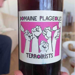 Terroirists 3 - Domaine Plageoles - Bernard, Florent & Romain Plageoles 