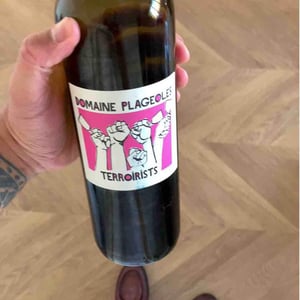 Terroirists 3 - Domaine Plageoles - Bernard, Florent & Romain Plageoles 