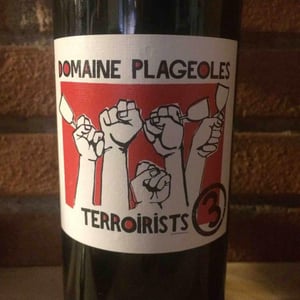Domaine Plageoles - Bernard, Florent & Romain Plageoles - Terroirists 3