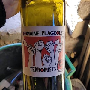 Terroirists - Domaine Plageoles - Bernard, Florent & Romain Plageoles 