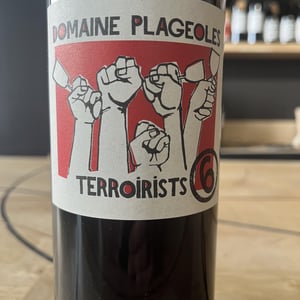 Terroirists 6 - Domaine Plageoles - Bernard, Florent & Romain Plageoles -2022