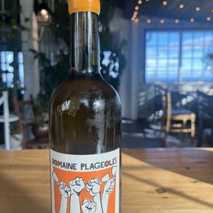 Terroirists - Domaine Plageoles - Bernard, Florent & Romain Plageoles 