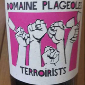 Domaine Plageoles - Bernard, Florent & Romain Plageoles - Terroirists
