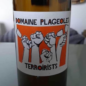 Domaine Plageoles - Bernard, Florent & Romain Plageoles - Terroirists