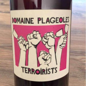 Terroirists - Domaine Plageoles - bernard-florent-romain-plageoles