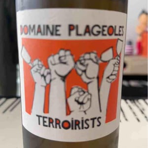Terroirists - Domaine Plageoles - Bernard, Florent & Romain Plageoles 
