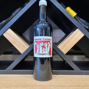 Terroirists - Domaine Plageoles - bernard-florent-romain-plageoles
