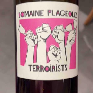 Terroirists - Domaine Plageoles - Bernard, Florent & Romain Plageoles 
