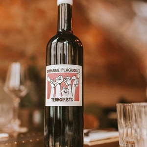 Terroirists 2 - Domaine Plageoles - bernard-florent-romain-plageoles