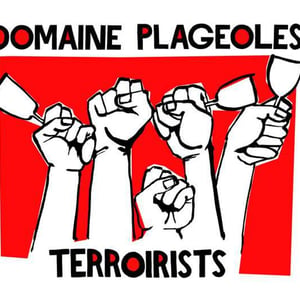 Terroirists Orange - Domaine Plageoles - bernard-florent-romain-plageoles