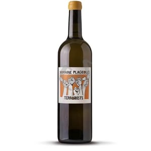 Terroirists Orange - Domaine Plageoles - Bernard, Florent & Romain Plageoles 