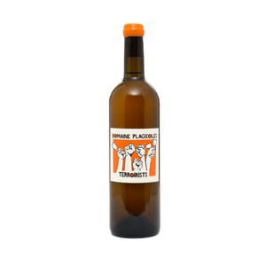 Terroirists Orange - Domaine Plageoles - bernard-florent-romain-plageoles