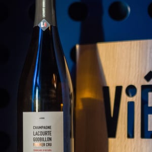 Terroirs d'Ecueil - Lacourte Godbillon - geraldine-lacourte