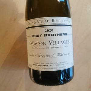 Terroirs du Mâconnais - La Soufrandière - Bret Brothers - jean-guillaume-jean-philippe-bret
