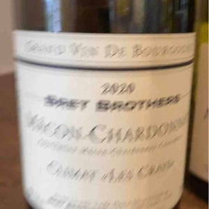 Terroirs du Mâconnais - La Soufrandière - Bret Brothers - jean-guillaume-jean-philippe-bret