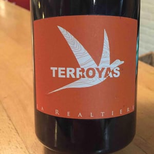 Terroyas - la Réaltière - pierre-sylvia-michelland