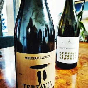 Marco De Bartoli - Marco De Bartoli - Terzavia