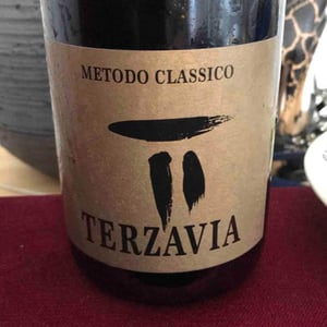 Marco De Bartoli - Marco De Bartoli - Terzavia