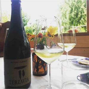 Marco De Bartoli - Marco De Bartoli - Terzavia
