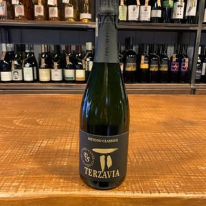 Terzavia Cuvée Riserva VS - Marco De Bartoli - marco-de-bartoli