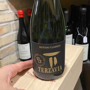 Terzavia Cuvée Riserva VS - Marco De Bartoli - marco-de-bartoli