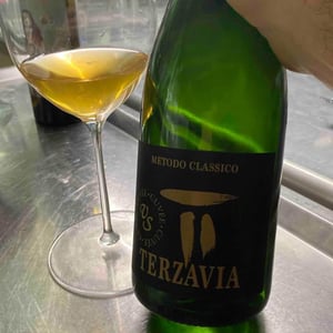 Terzavia Cuvée Riserva VS - Marco De Bartoli - marco-de-bartoli