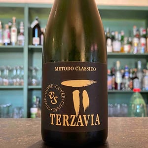 Terzavia Cuvée Riserva VS - Marco De Bartoli - Marco De Bartoli 