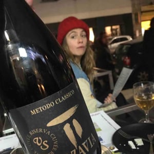 Terzavia Cuvée Riserva VS - Marco De Bartoli - marco-de-bartoli
