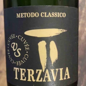 Terzavia Cuvée Riserva VS - Marco De Bartoli - Marco De Bartoli 