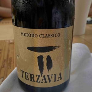 Terzavia - Marco De Bartoli - Marco De Bartoli 
